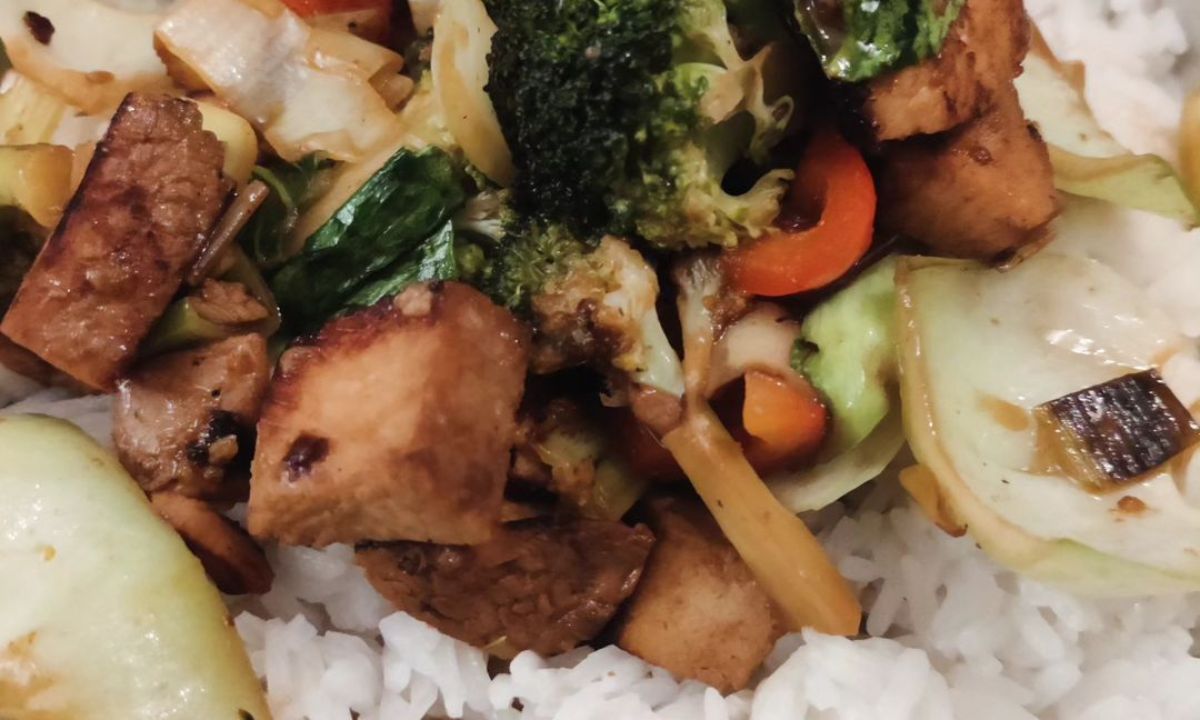 Ground Turkey Stir Fry Recipes for a Delicious Dinner
