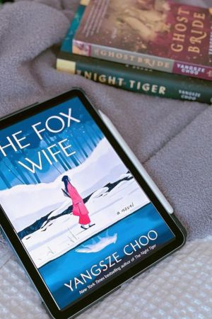 The Fox Wife