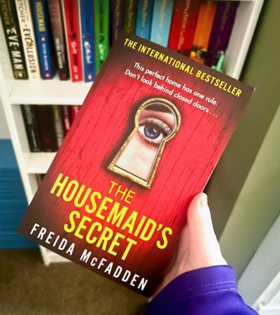 The Housemaid's Secret